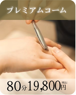 プレミアムコース