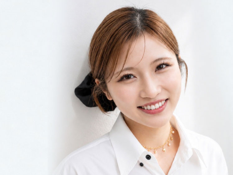 入社２年でスタイリスト技術を磨く事もでき成長できた