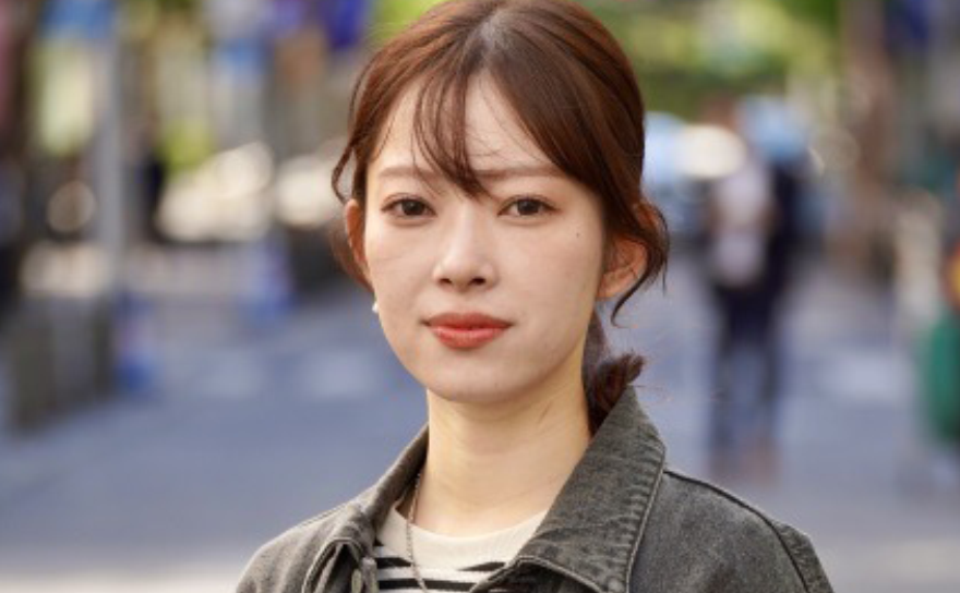 スタイリスト