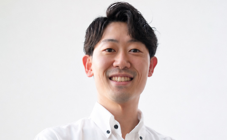 商品開発スタッフより