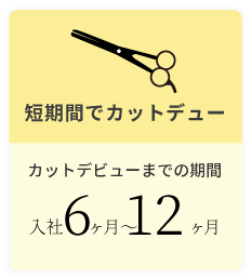 若いスタッフが活躍中