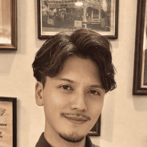 原田　睦人