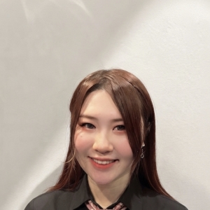 メンズパーマ