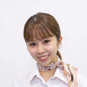鹿島 彩夏　