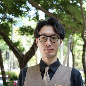 伊藤 椋祐