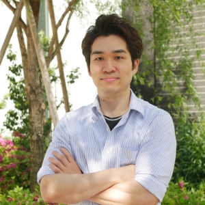 小野大斗