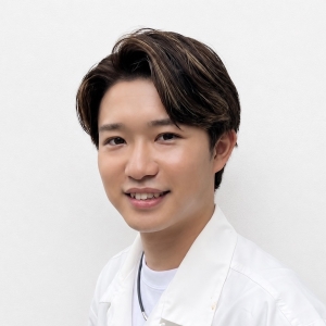 【ビジネス×スキンフェード】清潔感◎大人ベリーショート