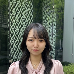 ビジネスニュアンスパーマ