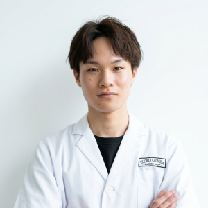 野澤　有輝