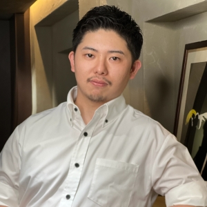 笠原大輝