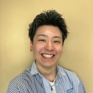 束感スパイキーショート/ハイライトショート〈理容室〉