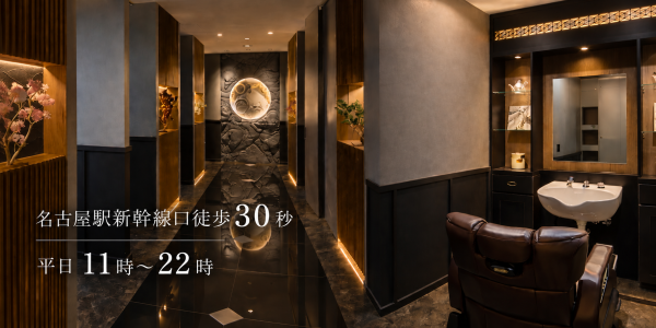 HIROGINZA  名駅西口店(名古屋駅西口店)【ヒロギンザ】