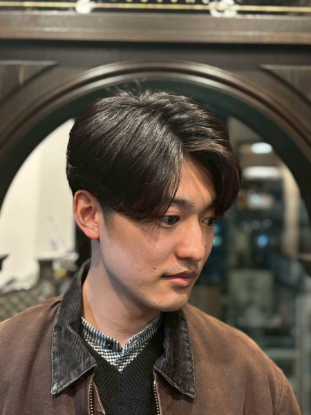「ヒロ銀座仙台本店/武田」6.4ナチュラル