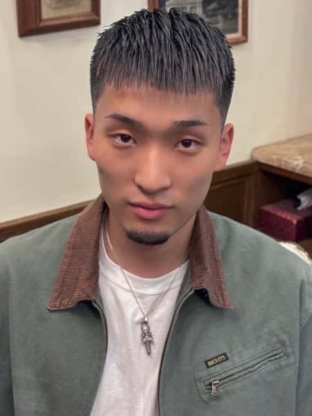 清潔さを最大化するゼロフェード解説