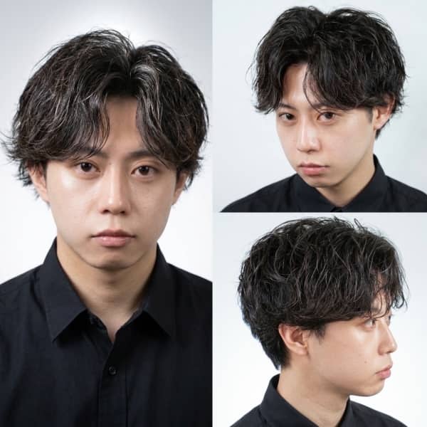 ツイスパと波巻きどっちがおすすめ