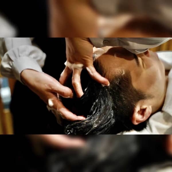 【The best spa】