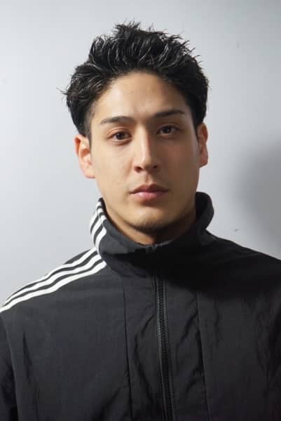 今注目のヘアスタイル