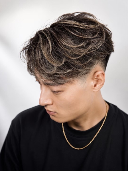 ラルフカール