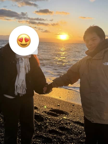 あけましておめでとうございます！