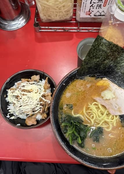 王道家！