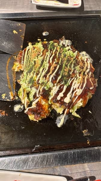 家の近くの鉄板