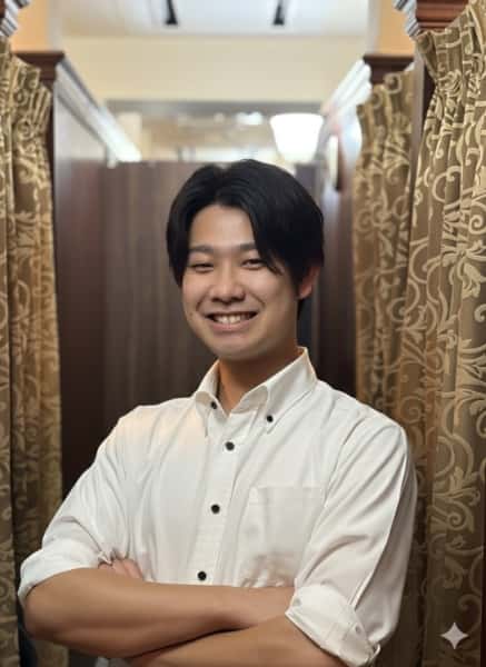 【冬の血行不良に】メンズが選ぶ大人のヘッドスパ