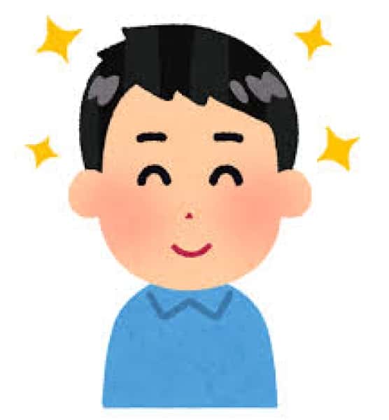【第一印象UP】男の清潔感は髪型から