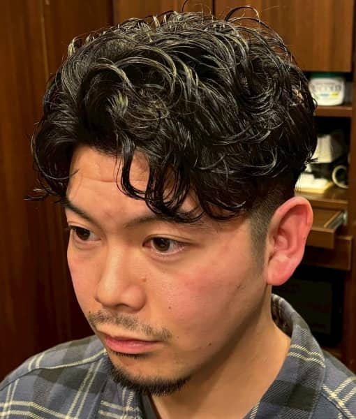 夏の！濡れ髪！モテ髪！