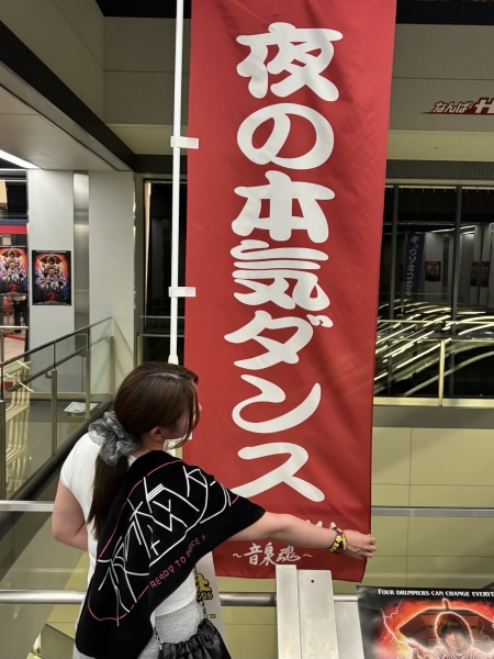 ライブに行ってきました~❕