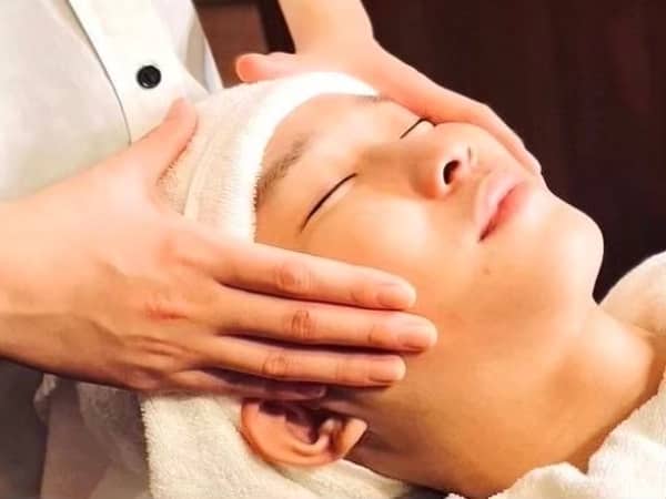 頭皮から整う“極上ヘッドスパ”の魅力