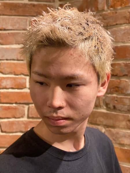 ショート