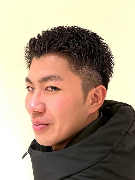 浜松町で差がつく大人のビジネスカットとは