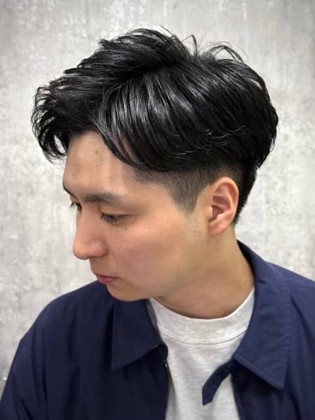 ビジネススタイル10