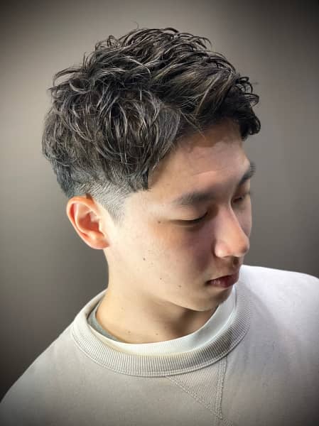 清潔感×色気