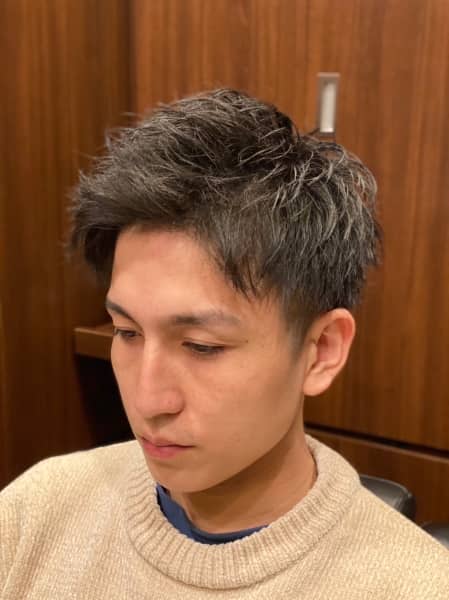 若者からビジネスマンまで