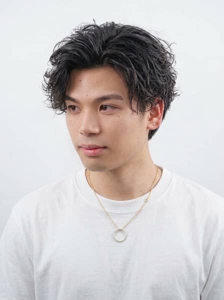 周りと差がつくツイストスパイラル