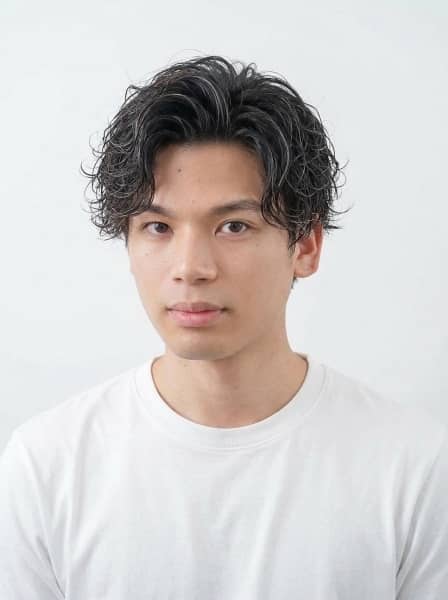 ツイストスパイラル