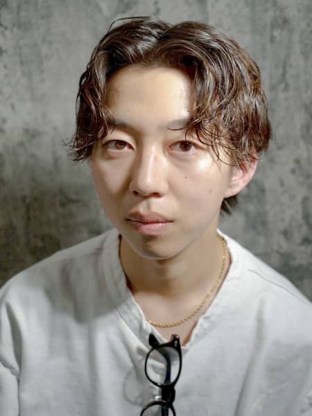 ラルフカール