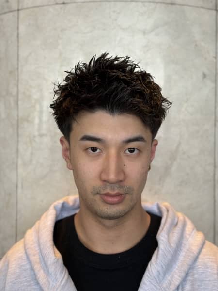 暑くなってきた季節にオススメのスタイル
