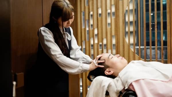 2月の身だしなみ見直し