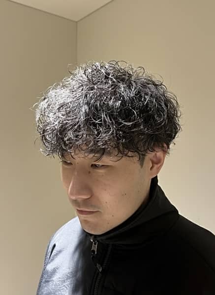 めちゃくちゃイケテマス