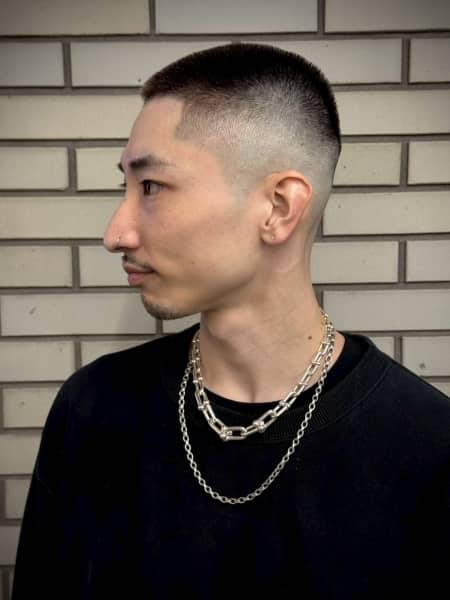 バズカット