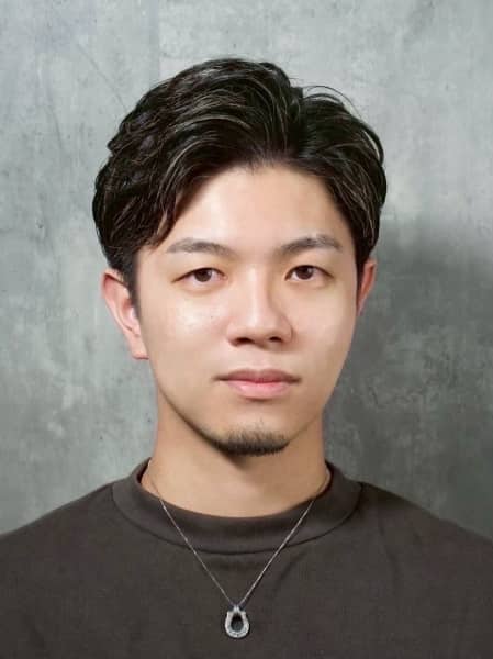王道スタイル