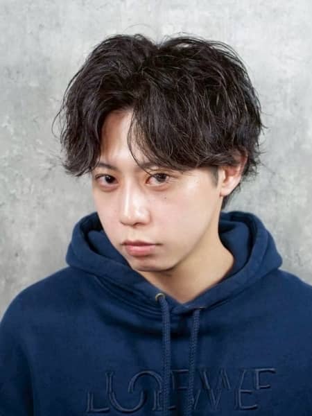 【HIRO GINZA仙台本店-/ツイスパ】