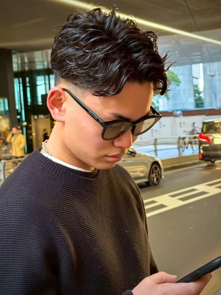 【HIRO GINZA仙台本店/ラルフカール】