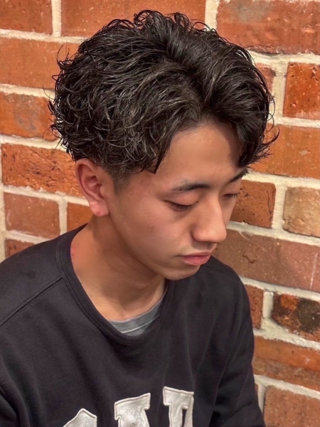 【HIRO GINZA仙台本店/ラルフカール】