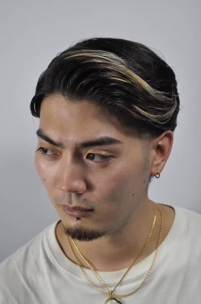 クラシックバーバー