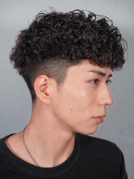 スペインカール×梅田　心斎橋