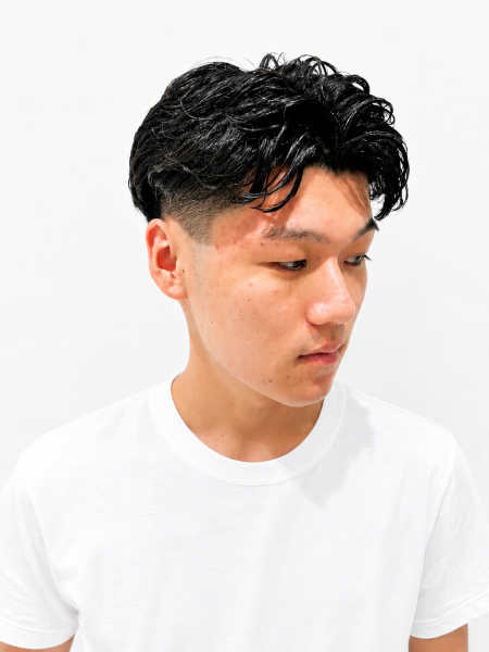 ジェントルショート 梅田×難波