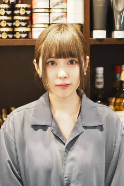 10月より異動してまいりました